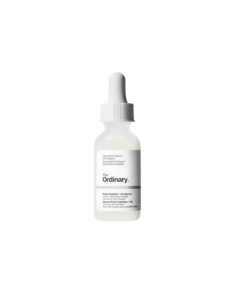 The Ordinary. The-Ordinary Gesicht SerenMulti-Peptide + HA Serum 599,17 € / 1 l 