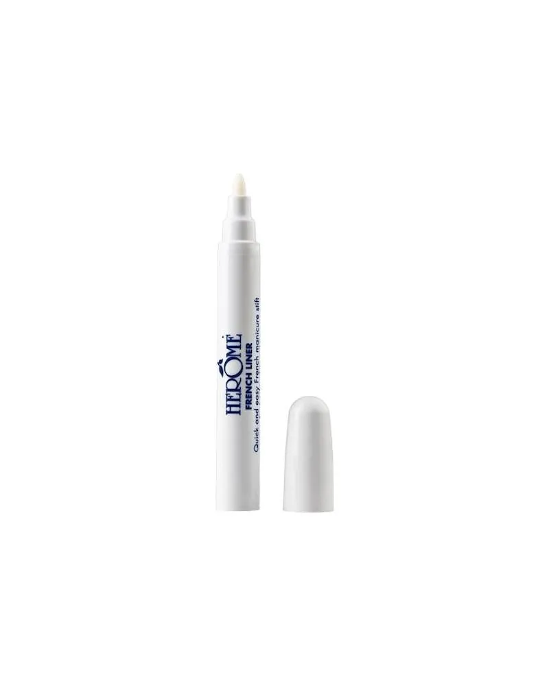 Herôme Herome Naegel PflegeFrench Liner 