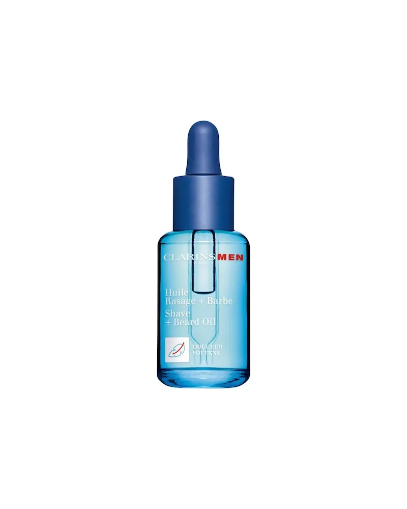 Clarins CLARINSMEN RasurCLARINSMEN Huile Rasage & Barbe 1.135,33 € / 1 l 
