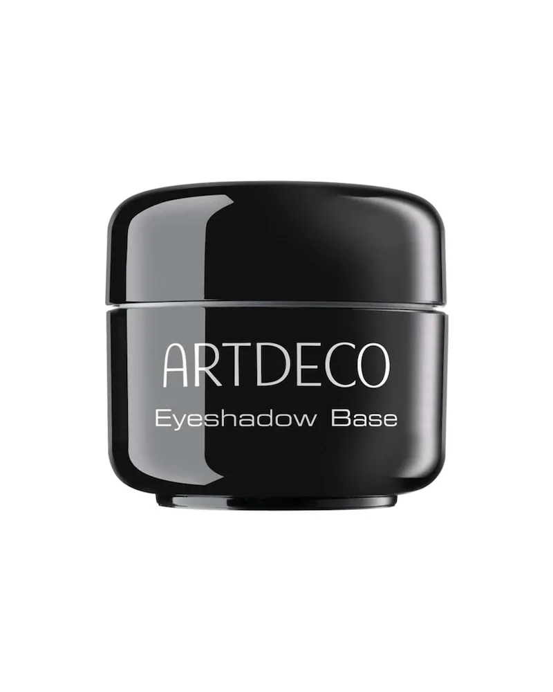 Artdeco Augen LidschattenLidschattengrundierungEyeshadow Base 