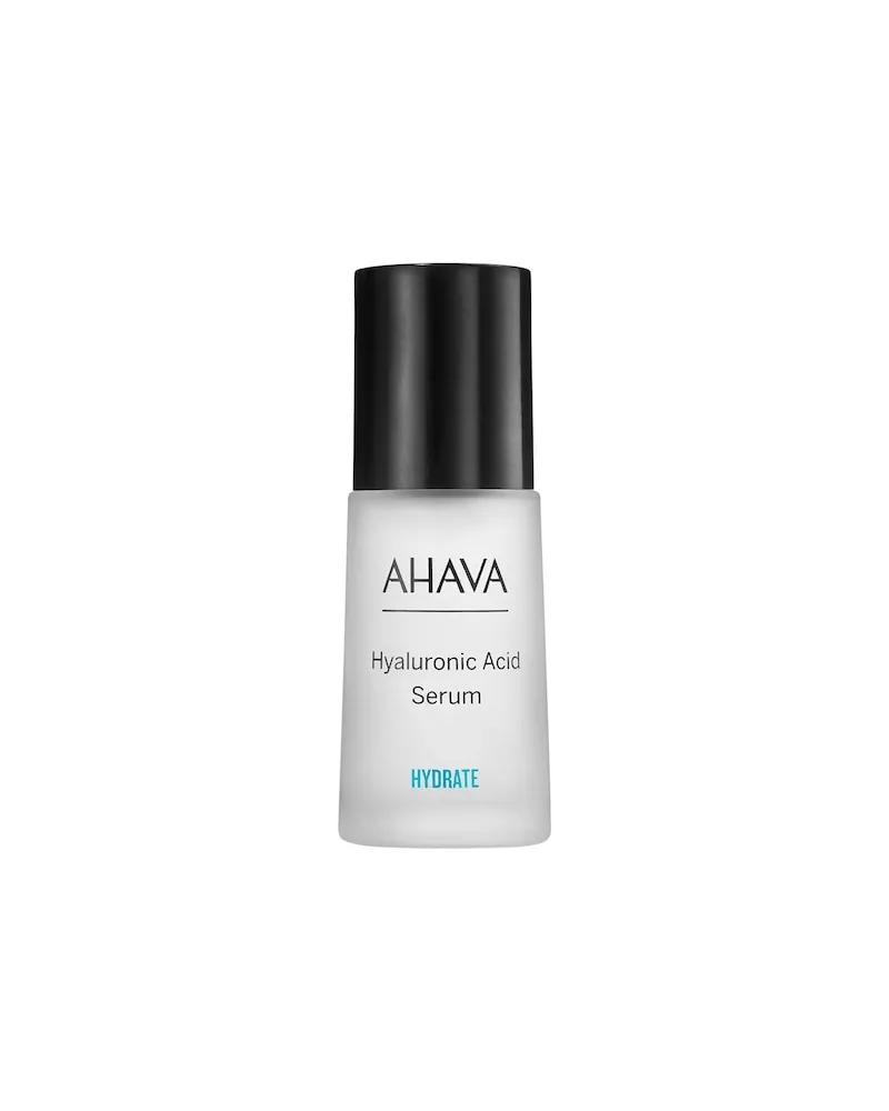 Ahava Gesichtspflege Time-To-HydrateHyaluronic Acid Serum 1.281,00 € / 1 l 