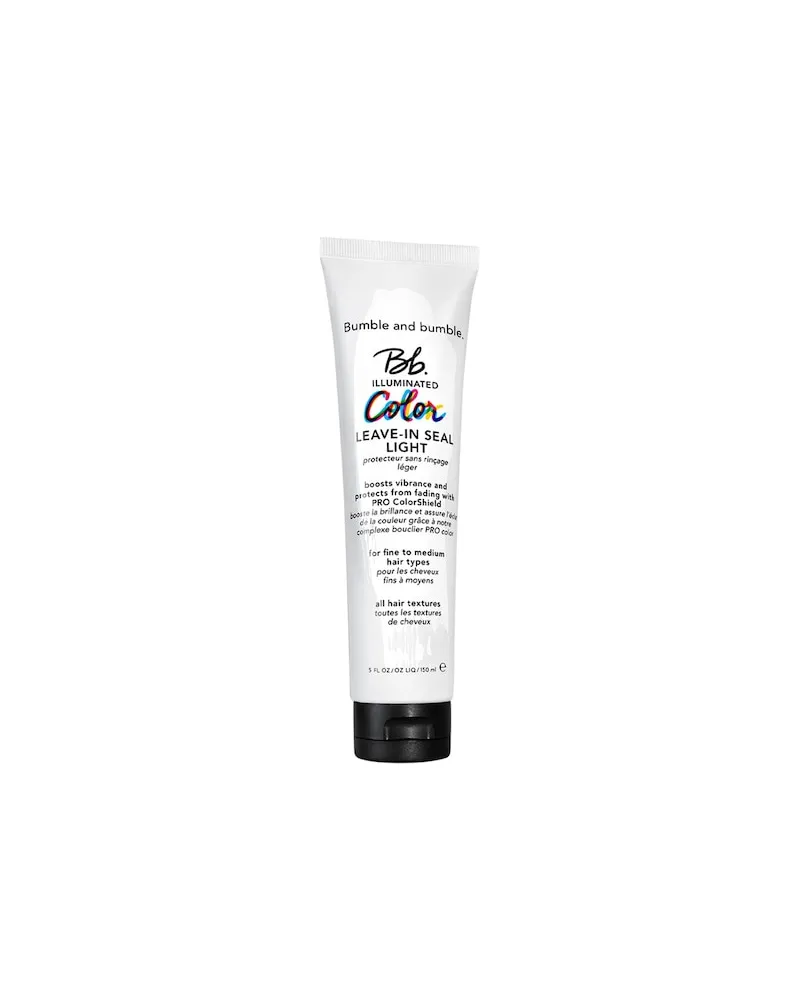 Bumble and bumble Bumble-and-bumble Styling SpezialpflegeColor Minded Leave-in 224,16 € / 1 l 
