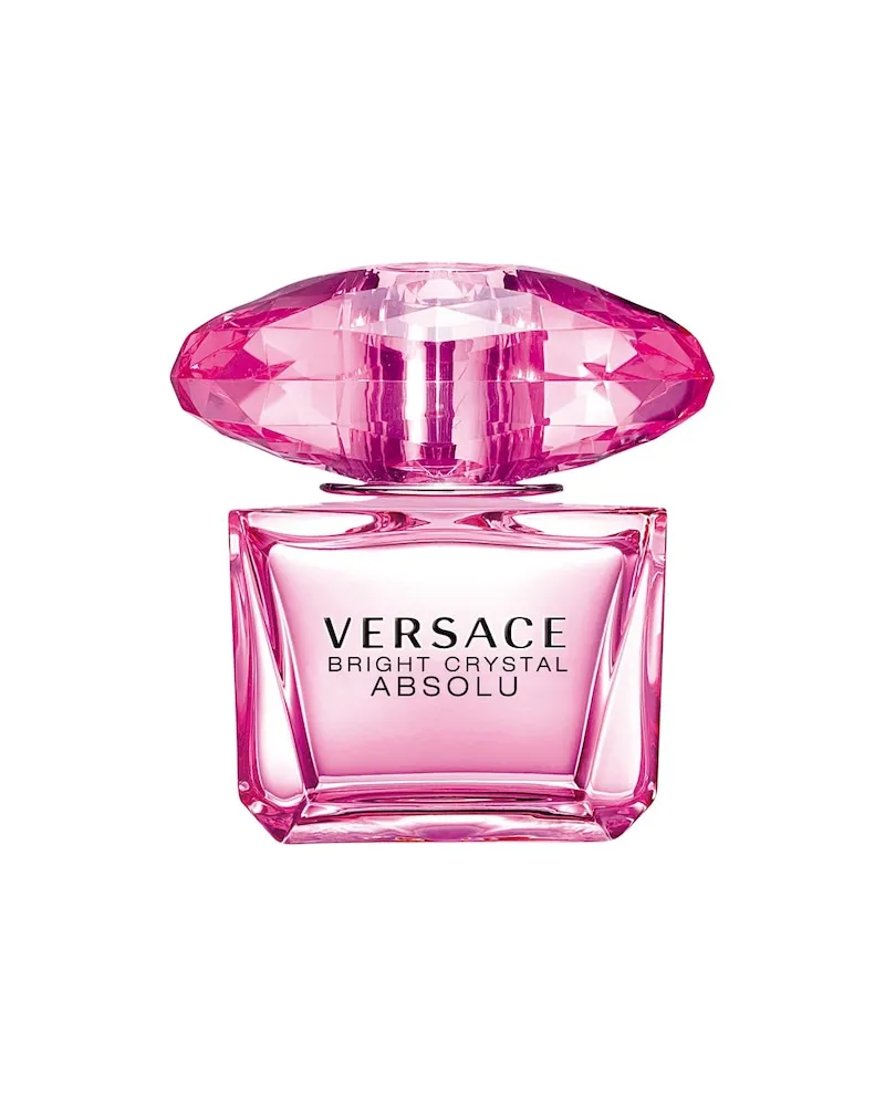 Versace Damenduefte Bright-Crystal-AbsoluAbsoluEau de Parfum Spray 794,33 € / 1 l 