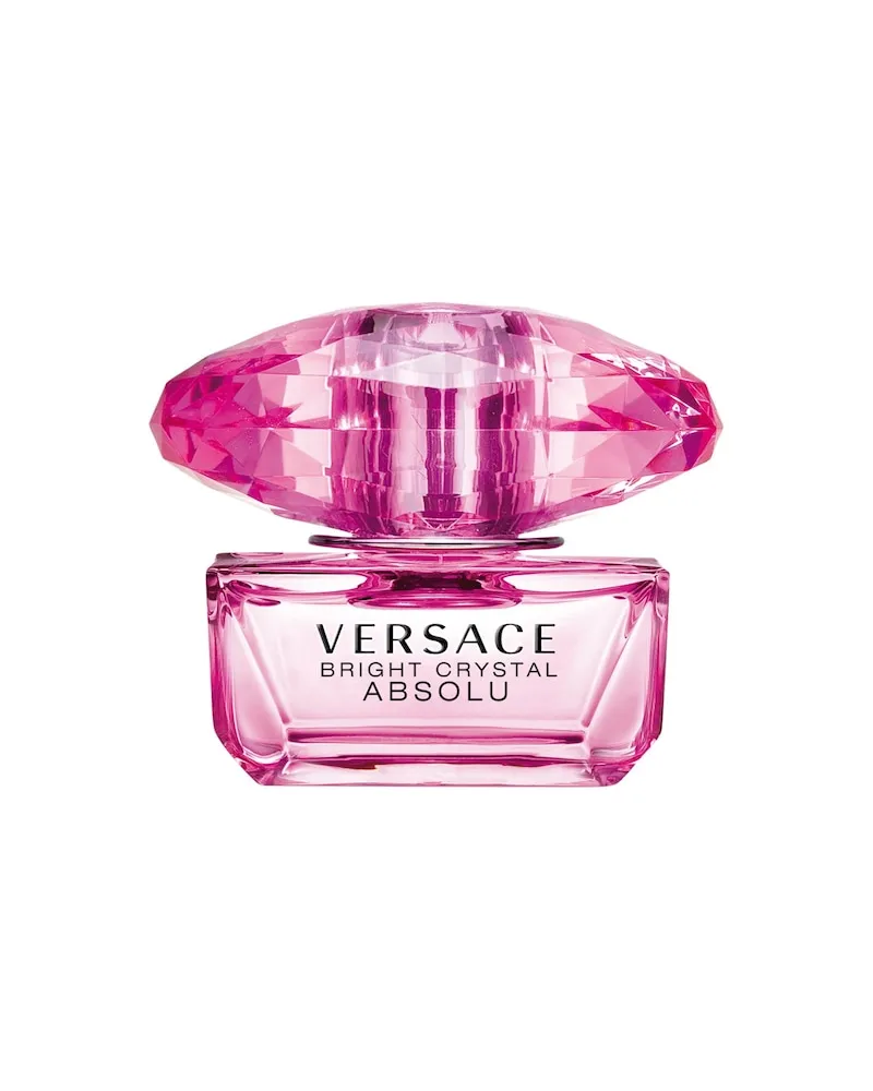 Versace Damenduefte Bright-Crystal-AbsoluAbsoluEau de Parfum Spray 794,33 € / 1 l 