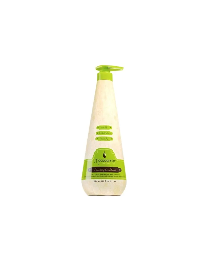 Macadamia Professional Haarpflege Natural-OilSmoothing Conditioner 33,85 € / 1 l 