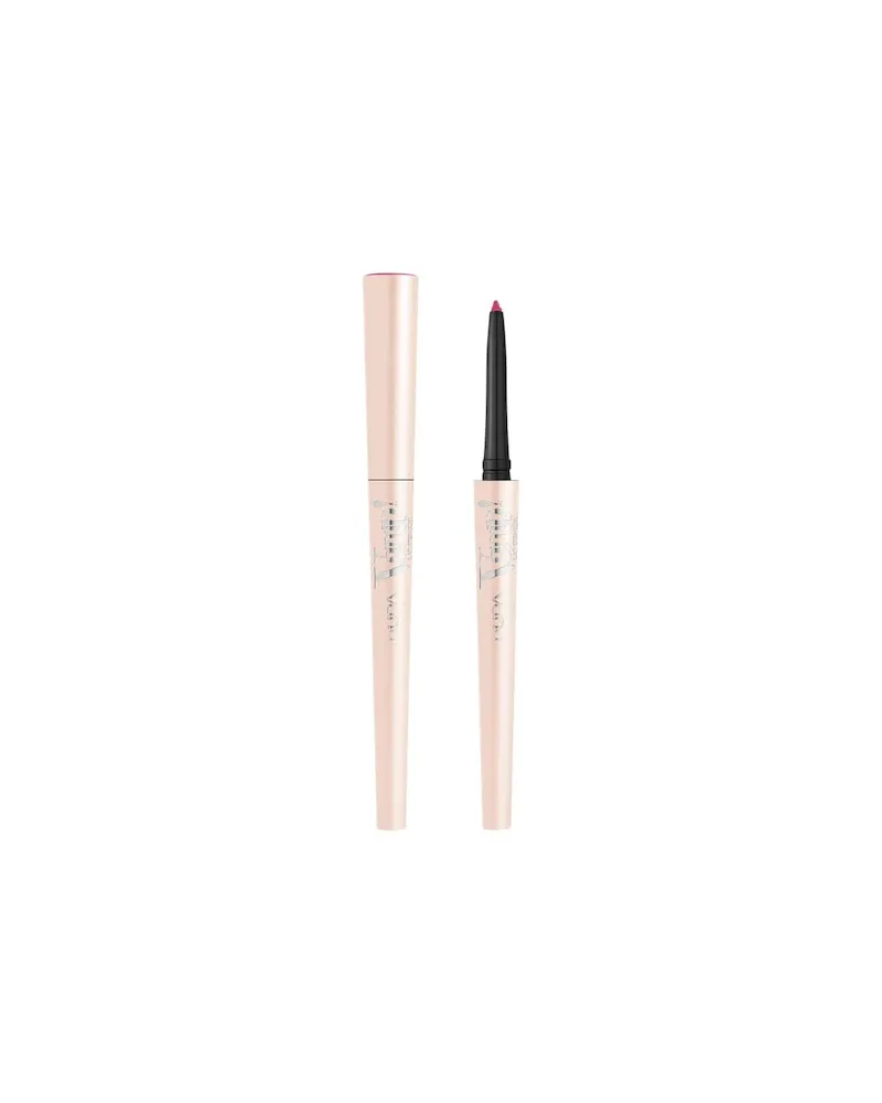 PUPA Milano PUPA-Milano Lippen LiplinerVamp! Lip Pencil 011 Iconic Red 