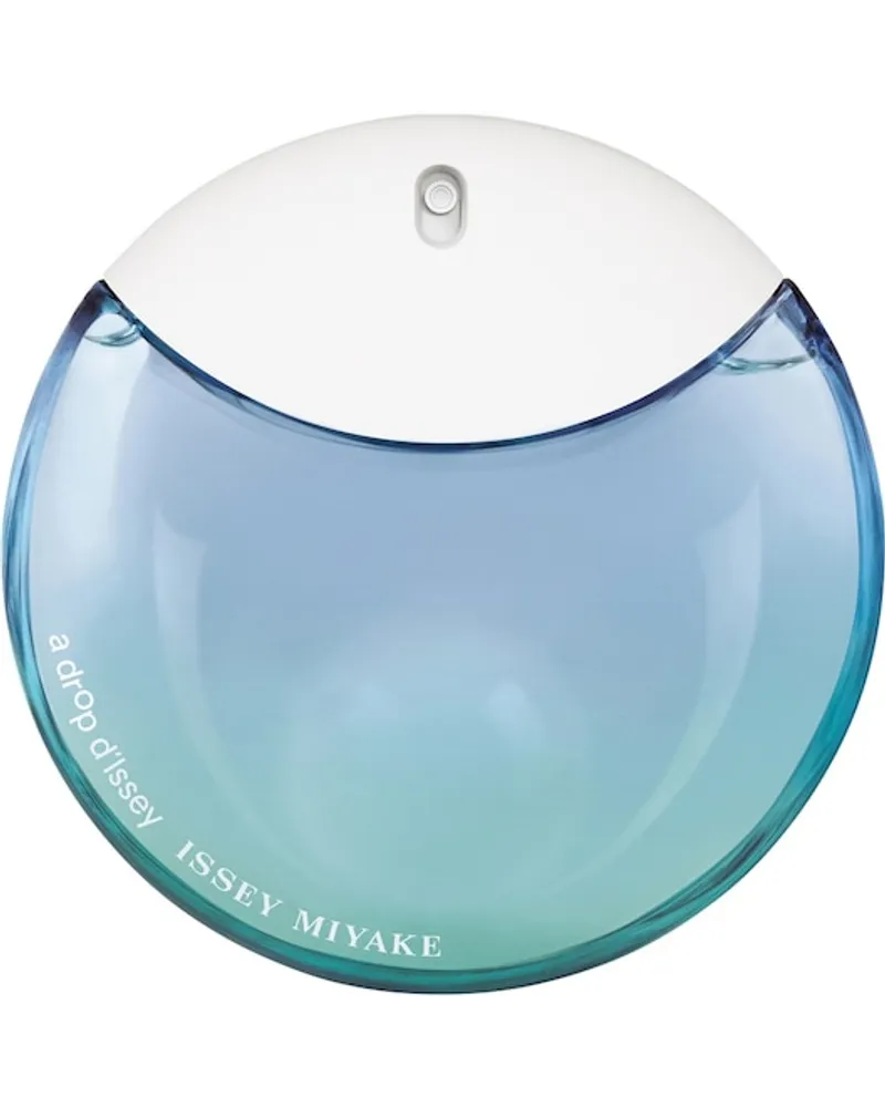 Issey Miyake Damendüfte A Drop d'Issey FraîcheEau de Parfum Spray 