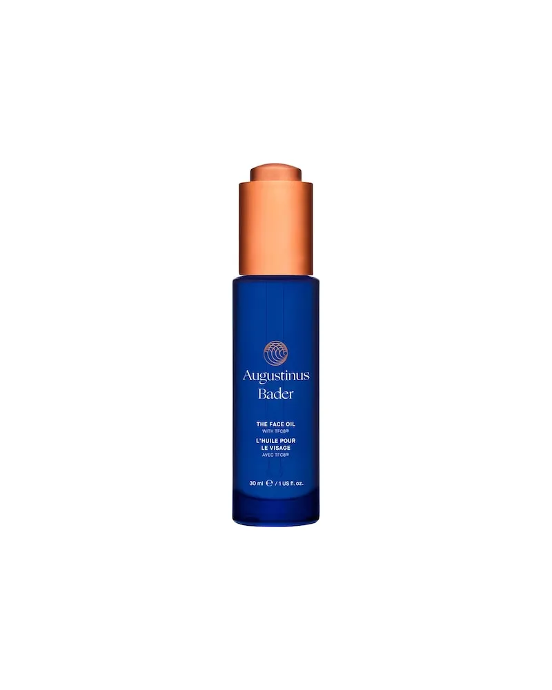 Augustinus Bader Augustinus-Bader Pflege GesichtThe Face Oil 7.666,67 € / 1 l 