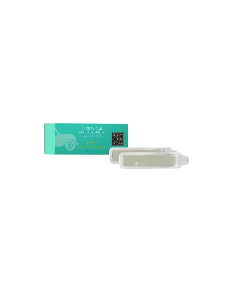 RITUALS Rituale The-Ritual-Of-KarmaCar Air Freshener 