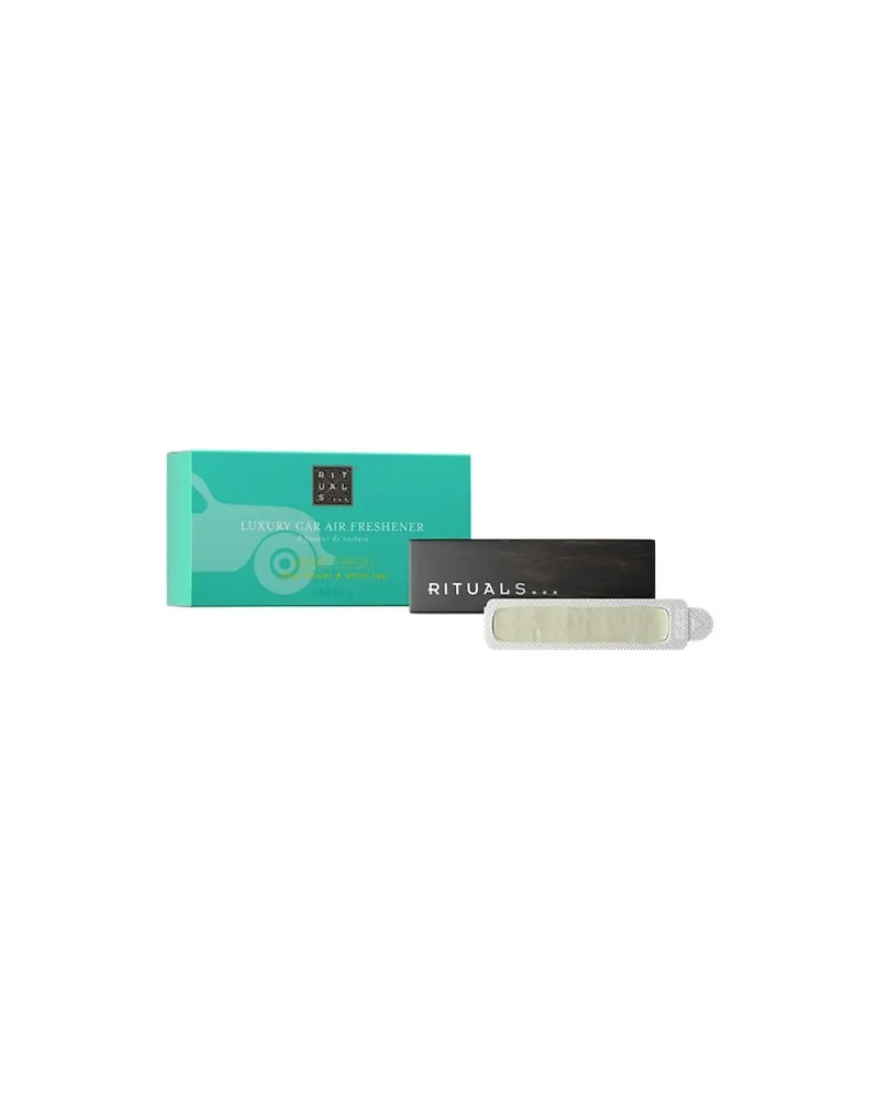 RITUALS Rituale The-Ritual-Of-KarmaCar Air Freshener 