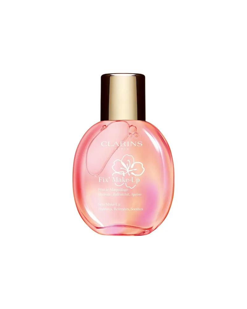 Clarins MAKEUP TeintFairy Blossoms CollectionFix'Make-up 515,40 € / 1 l 