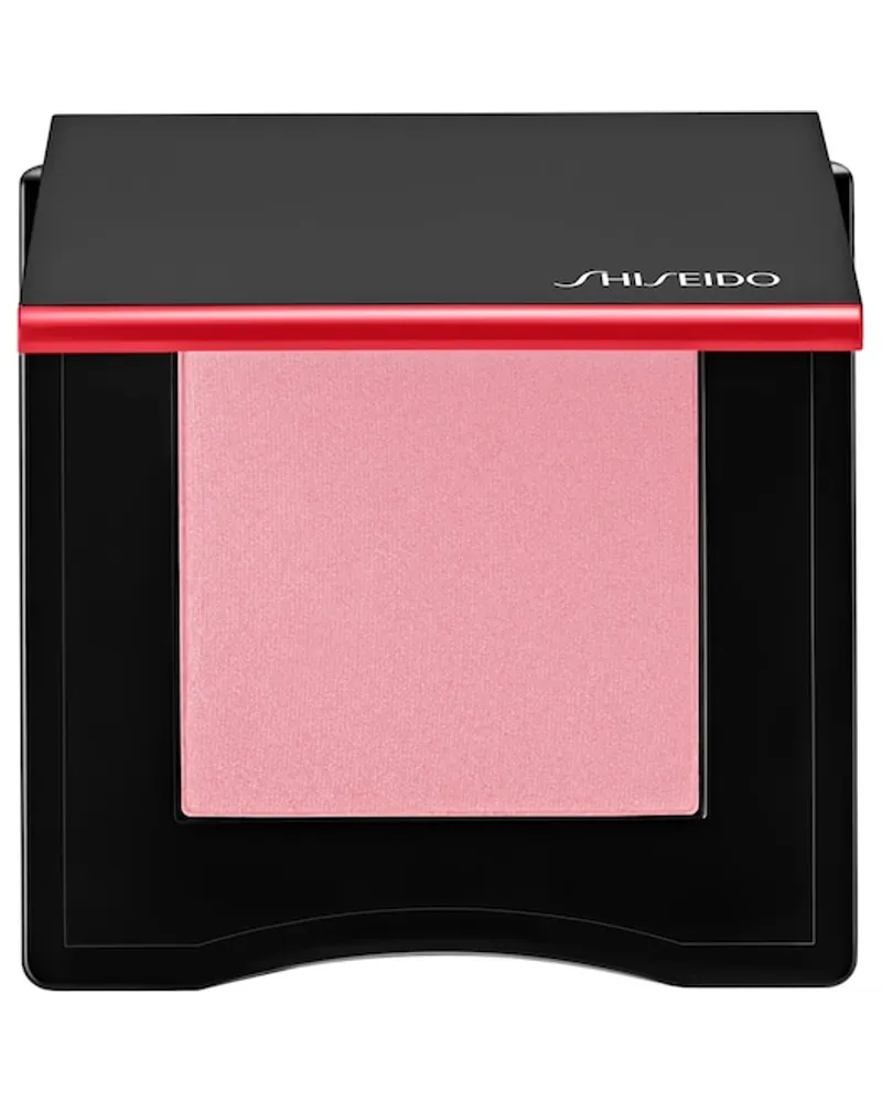 Shiseido Gesichts-Makeup Puder Innerglow Cheekpowder Nr. 06 