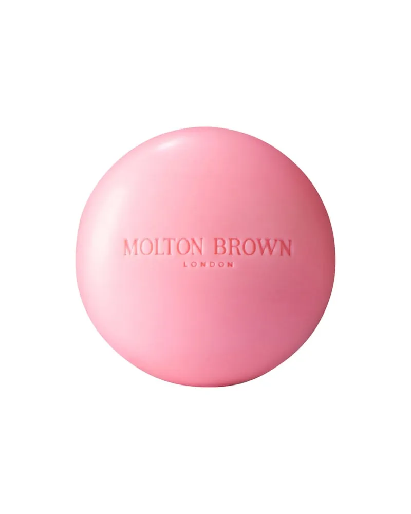 Molton Brown Molton-Brown Collection Fiery-Pink-PepperPerfumed Soap 145,00 € / 1 kg 