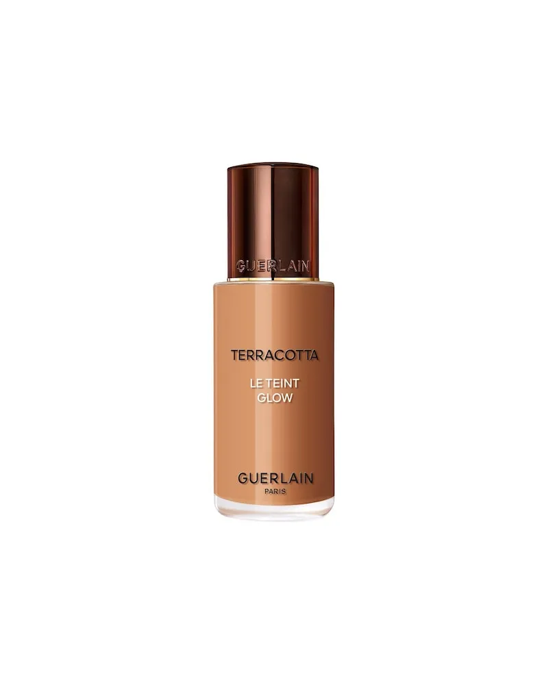 Guerlain Make-up TerracottaLe Teint Glow 0C 1.023,14 € / 1 l 