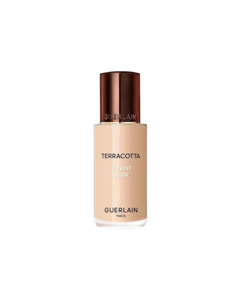 Guerlain Make-up TerracottaLe Teint Glow 0C 1.023,14 € / 1 l 