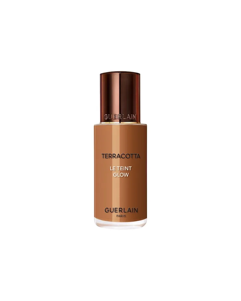 Guerlain Make-up TerracottaLe Teint Glow 0C 1.023,14 € / 1 l 