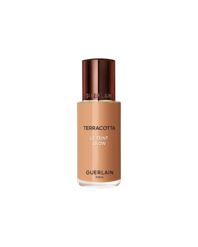 Guerlain Make-up TerracottaLe Teint Glow 0C 1.023,14 € / 1 l 