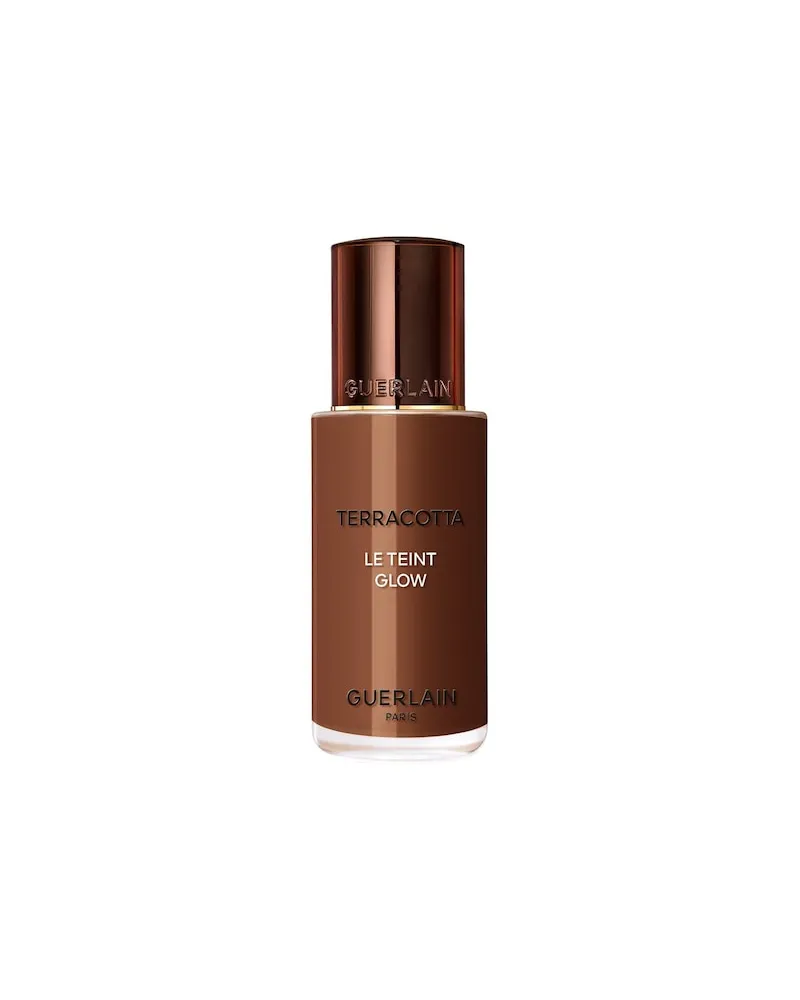 Guerlain Make-up TerracottaLe Teint Glow 0C 1.023,14 € / 1 l 