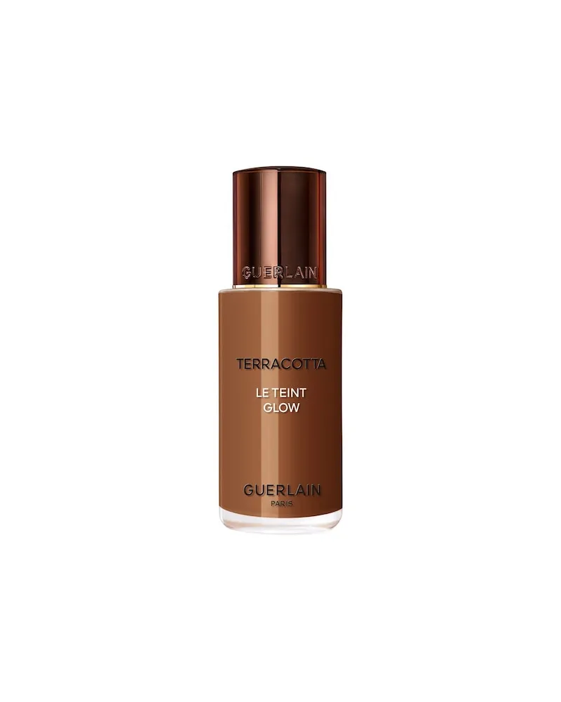 Guerlain Make-up TerracottaLe Teint Glow 0C 1.023,14 € / 1 l 