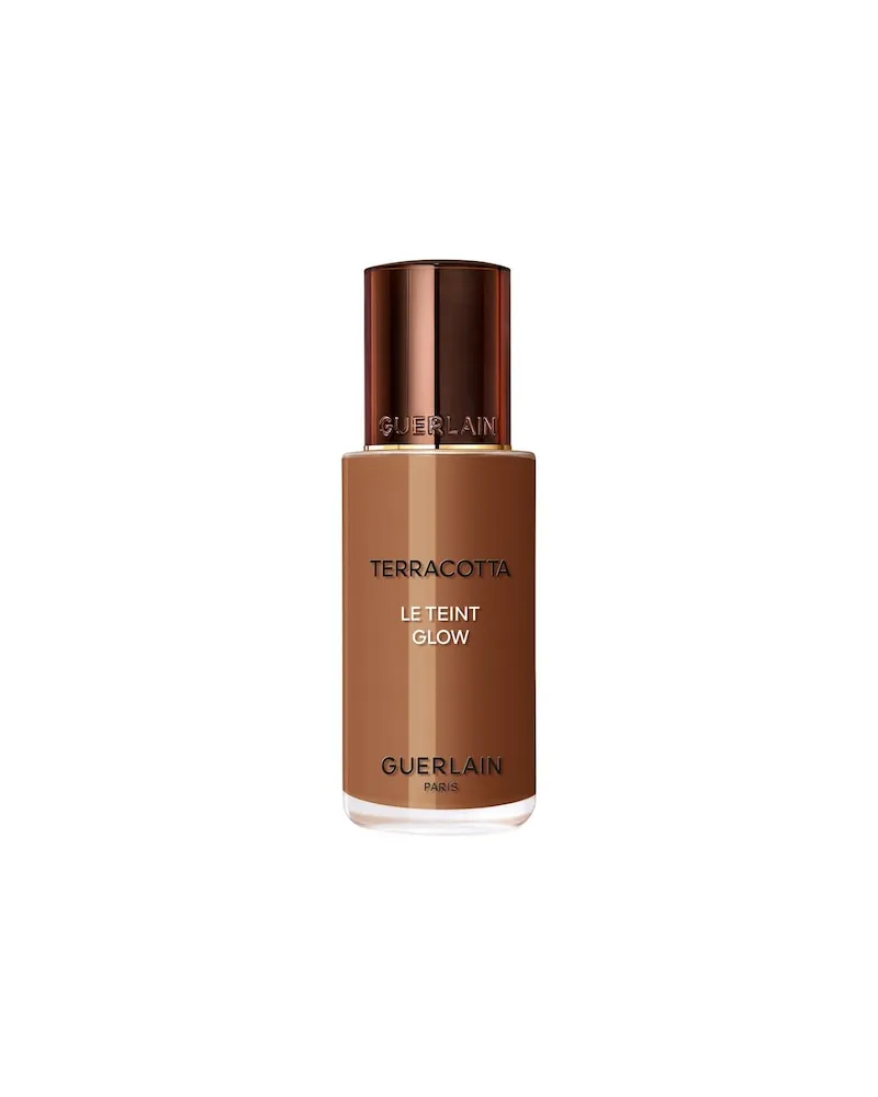 Guerlain Make-up TerracottaLe Teint Glow 0C 1.023,14 € / 1 l 