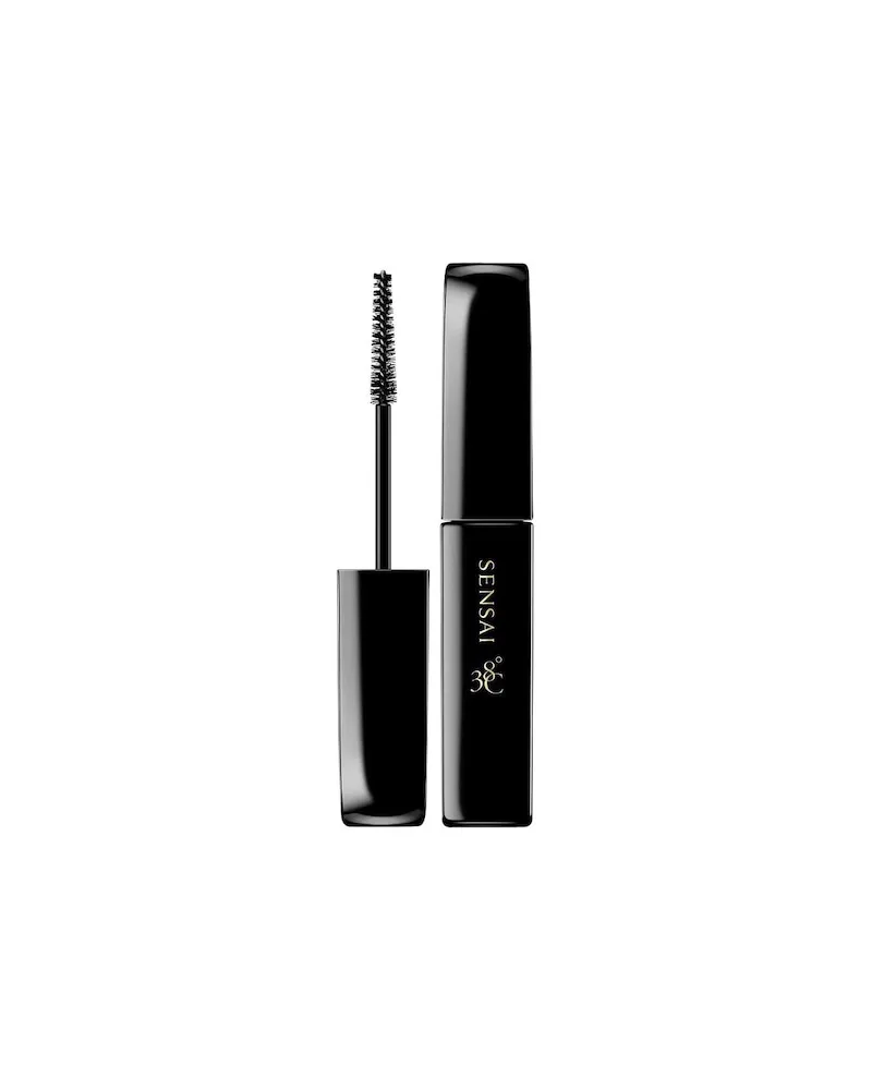 Sensai Make-up Mascara-38C-CollectionLash Lengthener Mascara 3.189,00 € / 1 l 