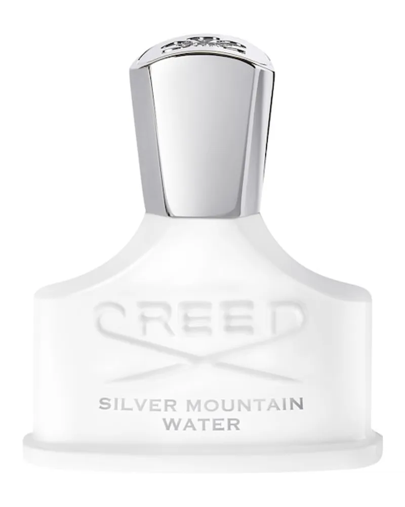 Creed Herrendüfte Silver Mountain Water Eau de Parfum Spray 
