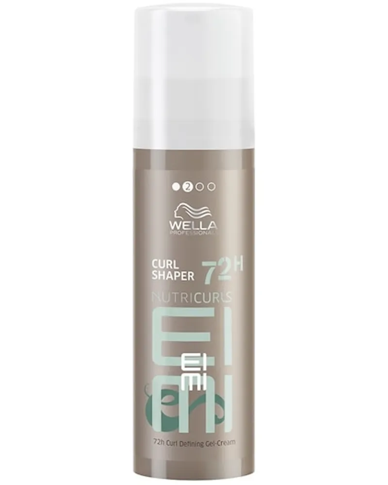 Wella EIMI Nutricurls Curl Shaper 