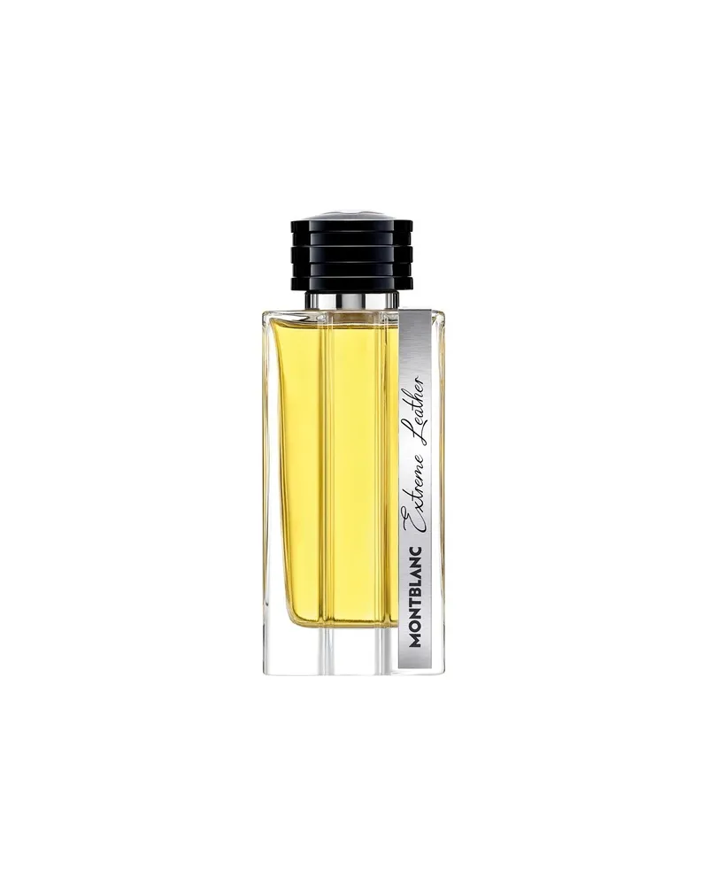 Montblanc Collections Meisterstueck-CollectionExtreme LeatherEau de Parfum Spray 812,64 € / 1 l 
