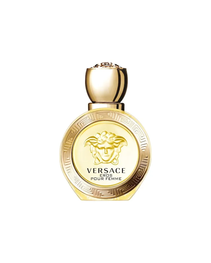 Versace Damenduefte Eros-pour-FemmeEau de Toilette Spray 747,10 € / 1 l 