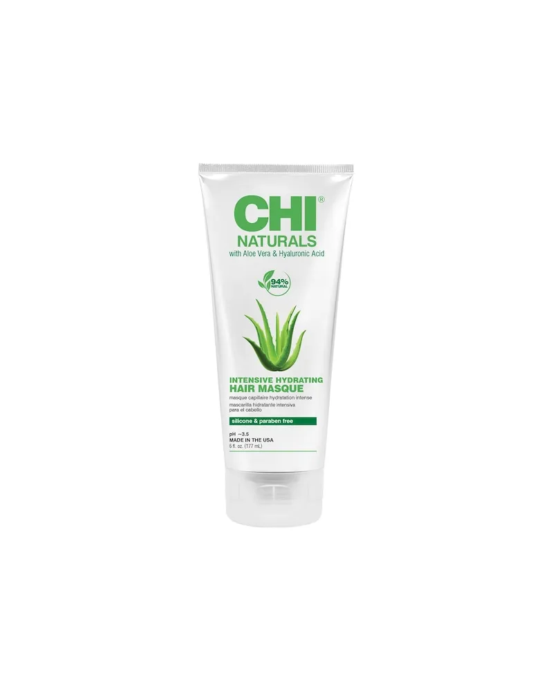 Beauté Pacifique Haarpflege Naturals-with-Aloe-VeraIntensive Hydrating Hair Masque 135,20 € / 1 l 