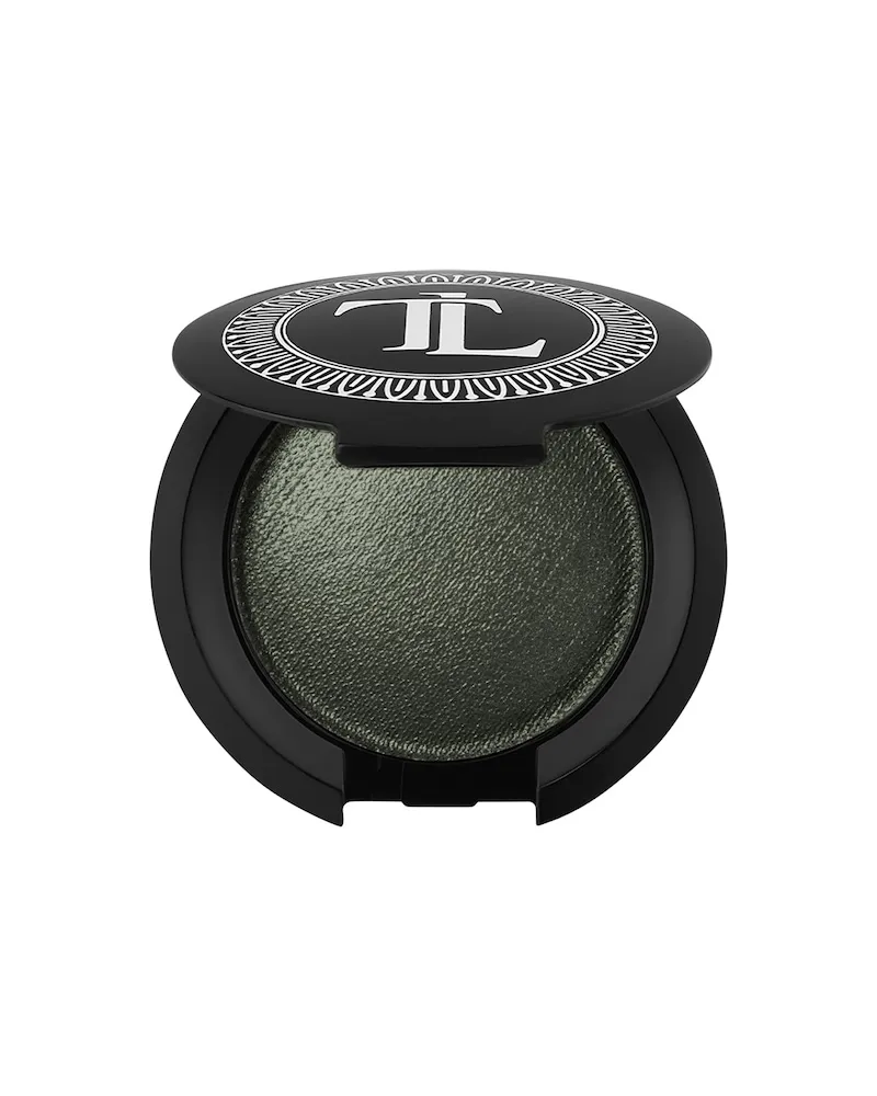 T.LeClerc T-LeClerc Make-up AugenWet & Dry Eyeshadow Vert intemporel 