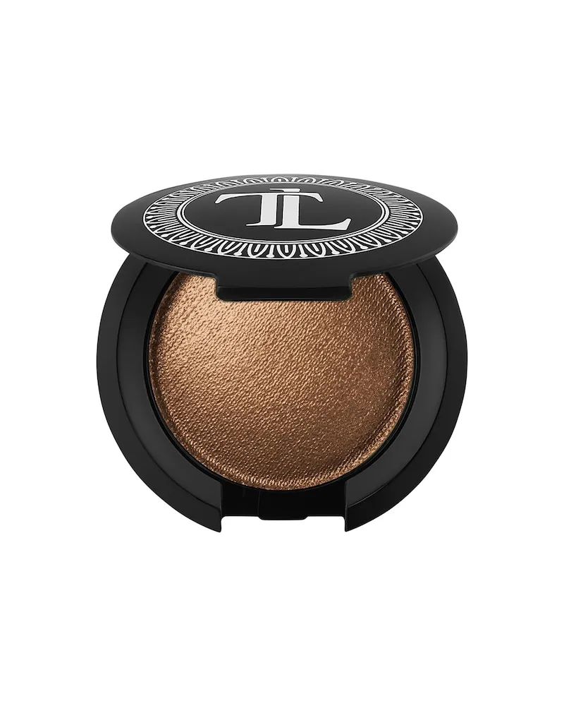 T.LeClerc T-LeClerc Make-up AugenWet & Dry Eyeshadow Vert intemporel 