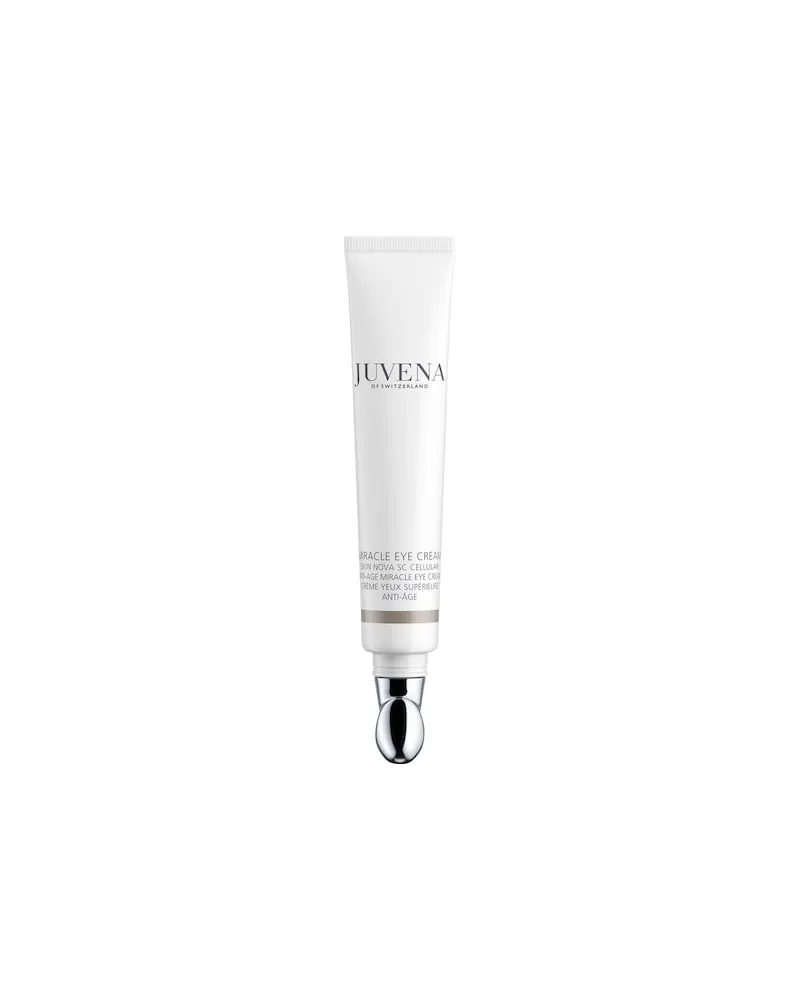 Juvena Pflege Skin-SpecialistsMiracle Eye Cream 2.800,50 € / 1 l 
