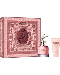 Jean Paul Gaultier Damendüfte Scandal Geschenkset Scandal Eau de Parfum 50 ml +  Body Lotion 75 ml 