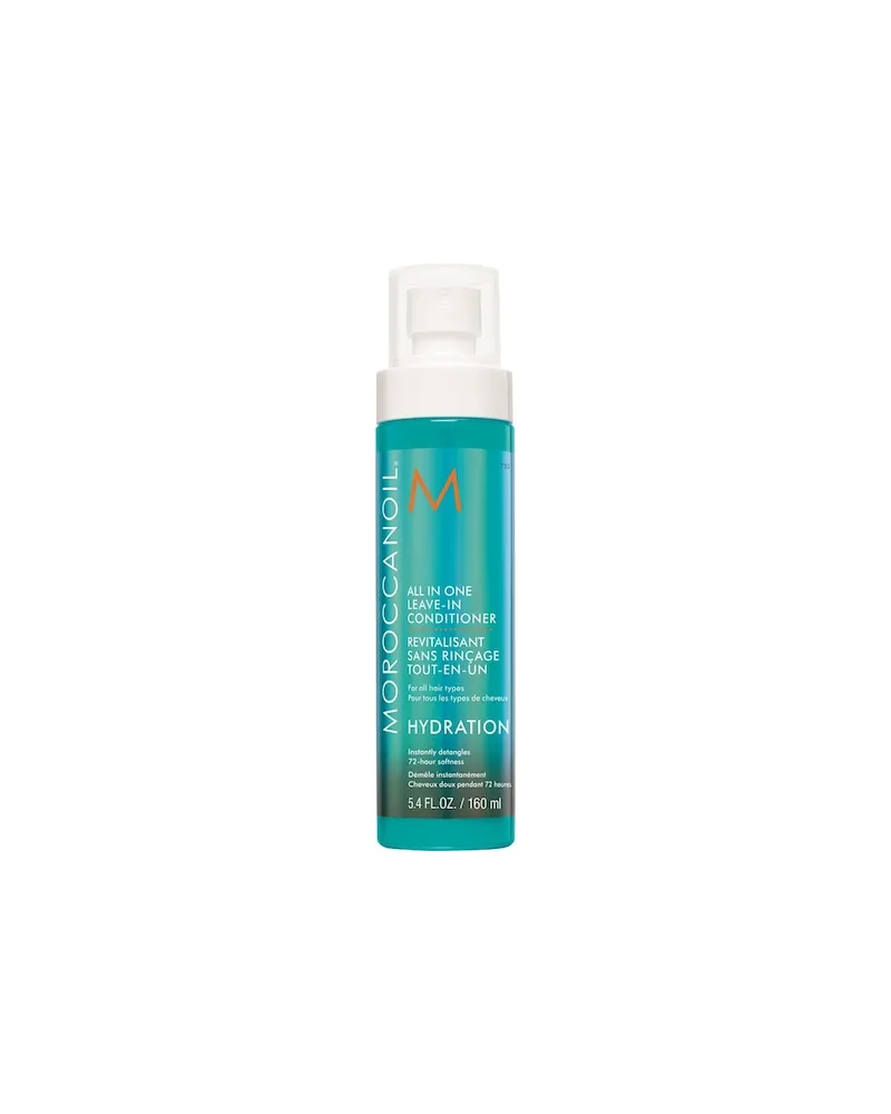 MOROCCANOIL Haarpflege PflegeAll in One Leave-In Conditioner 200,00 € / 1 l 