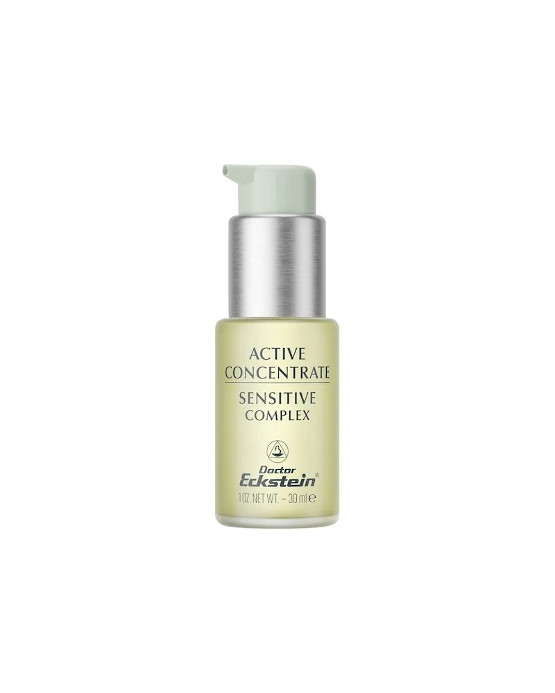 Dr. Eckstein Doctor-Eckstein Gesichtspflege HautpflegeserenActive Concentrate Sensitive Complex 2.266,67 € / 1 l 