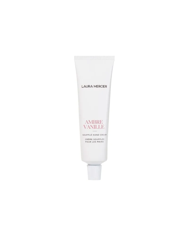 Laura Mercier Laura-Mercier Fragrance Ambre-VanilleSoufflé Hand Cream 530,40 € / 1 l 