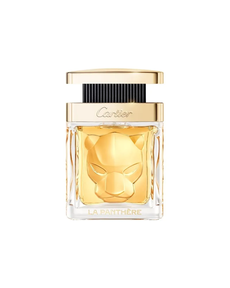 Cartier Damenduefte La-PanthereParfum Nachfüllung 940,00 € / 1 l 