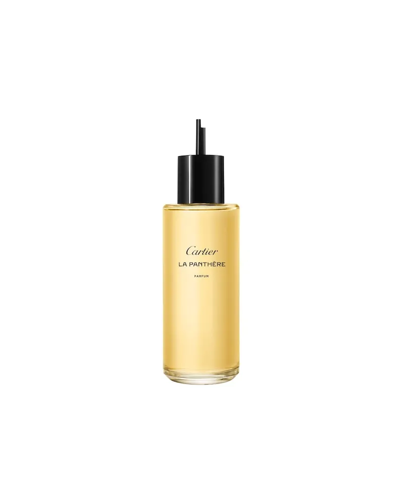Cartier Damenduefte La-PanthereParfum Nachfüllung 940,00 € / 1 l 