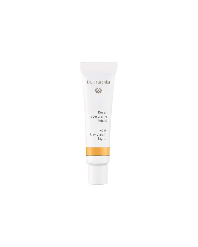 Dr. Hauschka Dr-Hauschka Pflege GesichtspflegeRosen Tagescreme leicht 721,33 € / 1 l 