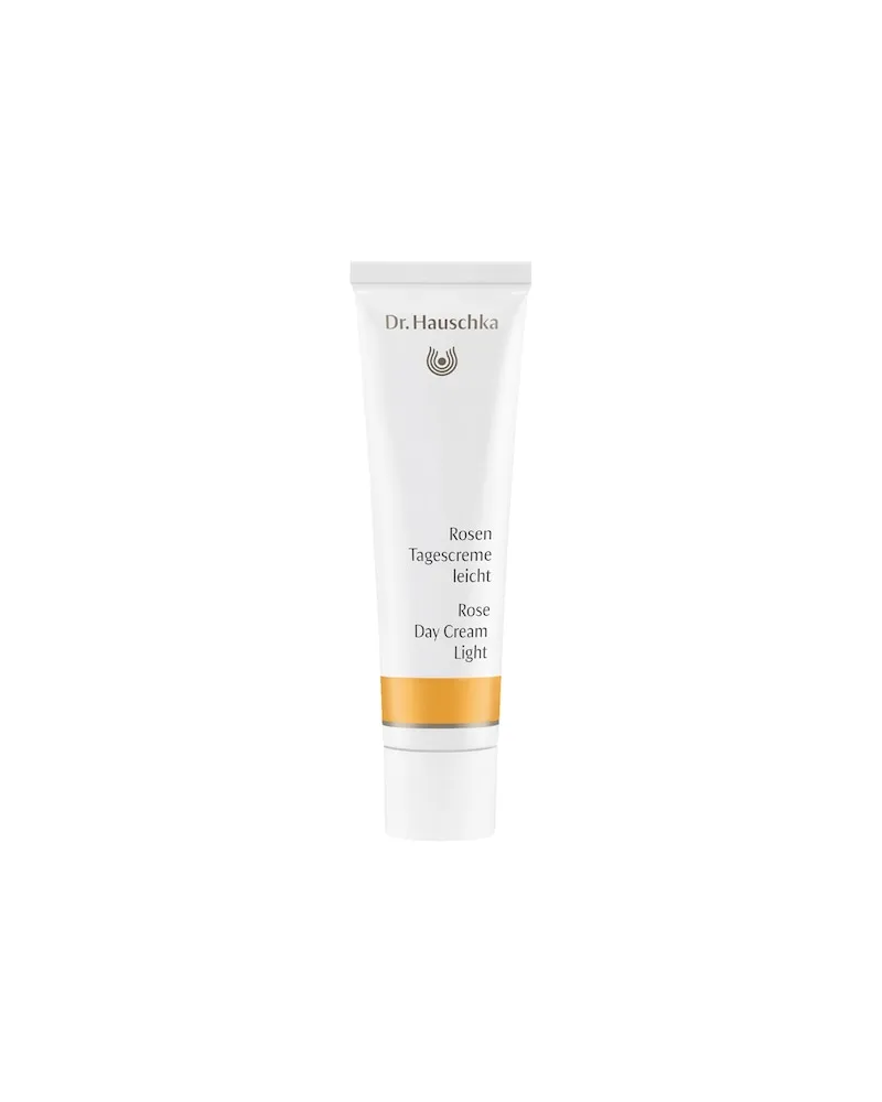 Dr. Hauschka Dr-Hauschka Pflege GesichtspflegeRosen Tagescreme leicht 721,33 € / 1 l 