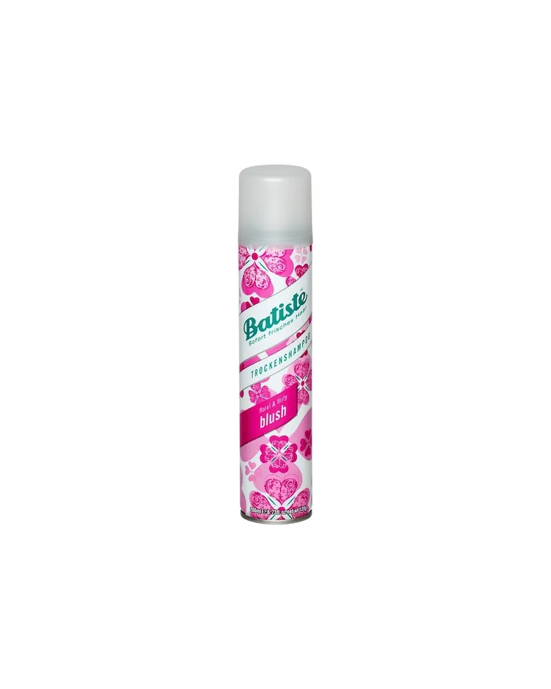 Batiste Haarpflege TrockenshampooBlush - Floral & Flirty 21,45 € / 1 l 