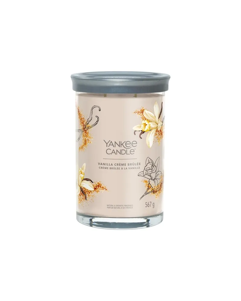 Yankee Candle Yankee-Candle Raumduefte TumblerVanilla Crème Brûlée 56,40 € / 1 kg 