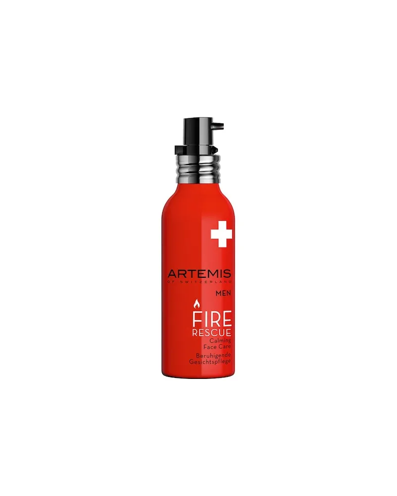 ARTEMIS Herrenpflege MenFire Rescue 580,00 € / 1 l 