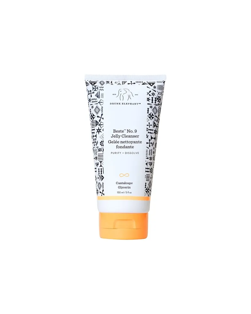 Drunk Elephant Drunk-Elephant Gesichtspflege ReinigungBeste™ No. 9 Jelly Cleanser 213,27 € / 1 l 