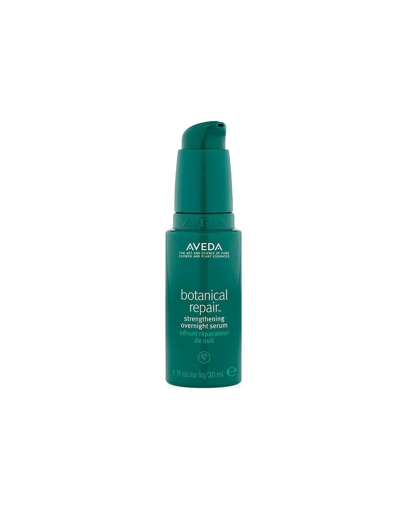 Aveda Hair-Care TreatmentBotanical RepairStrengthening Overnight Serum 378,40 € / 1 l 