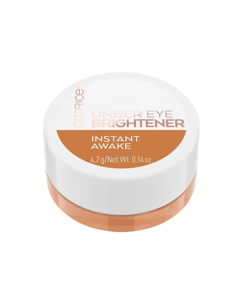 catrice Teint ConcealerUnder Eye Brightener 030 Golden Toffee 