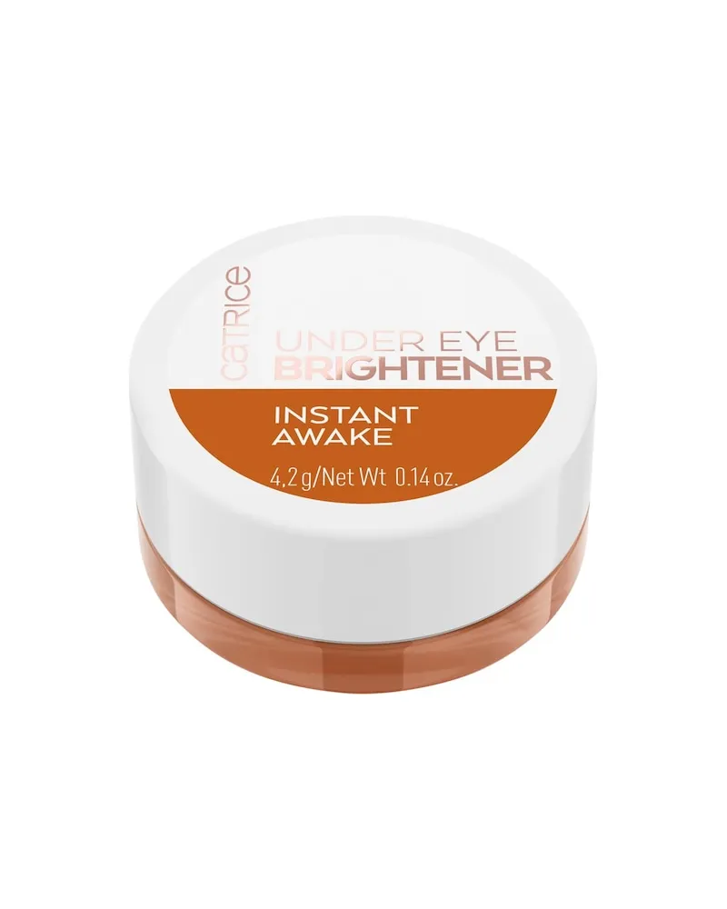 catrice Teint ConcealerUnder Eye Brightener 030 Golden Toffee 