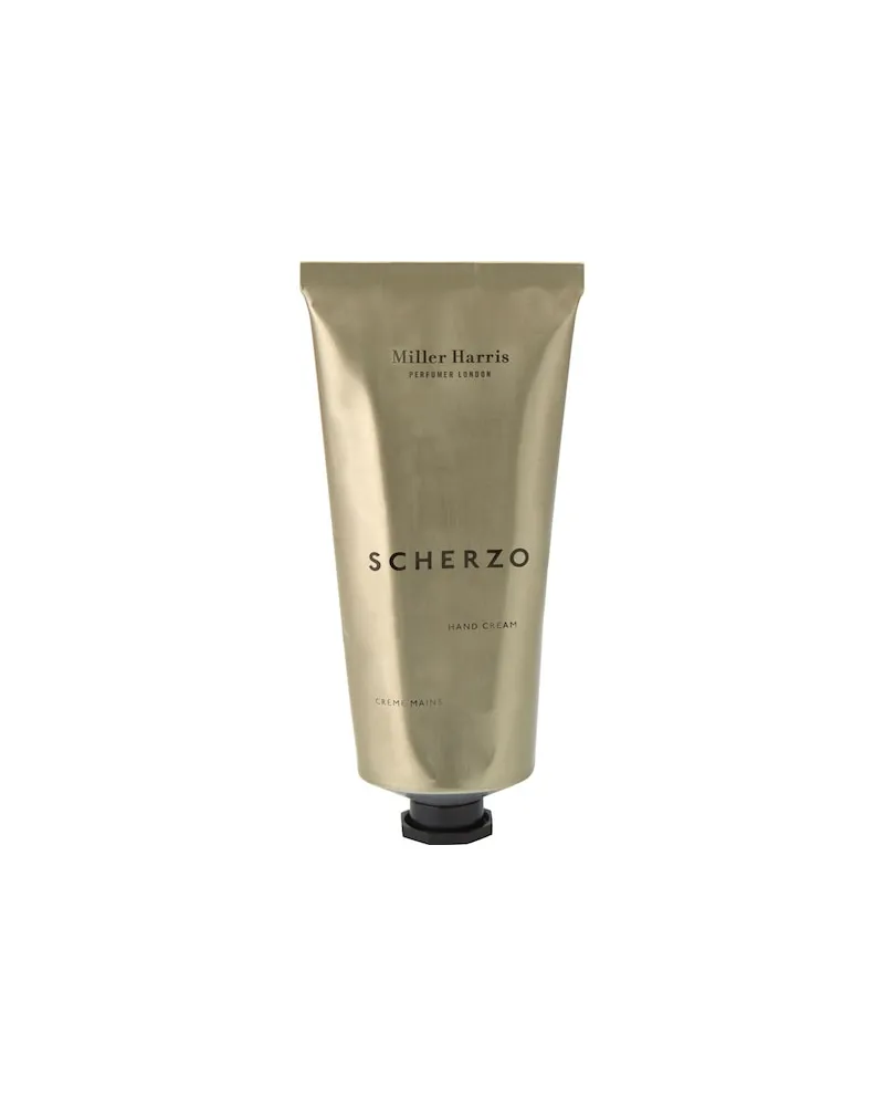 Miller Harris Miller-Harris Unisexduefte ScherzoHand Cream 426,00 € / 1 l 