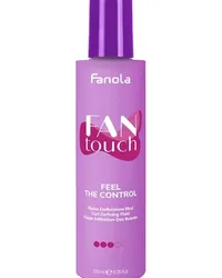 Fanola Haarpflege Fantouch Curl Defining Fluid 